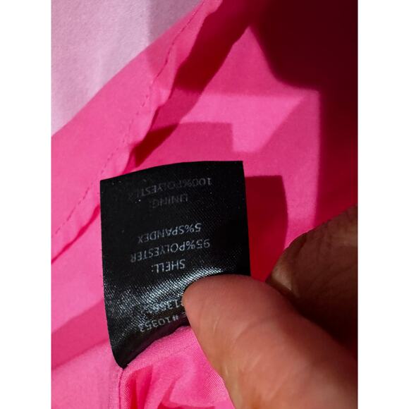 Hutch pink Elma Dress - Picture 7 of 9